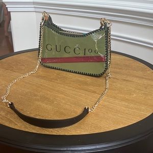 Gucci tote/shoulder bag